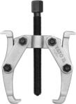 YATO Csapágylehúzó 2 körmös 6"/150 mm (YT-2517)