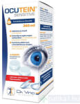  Ocutein Sensitive kontaktlencse folyadék 360 ml - patika1