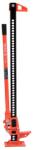 TOYA fogasléces emelő 3 tonna 13-107 cm (YT-17261)