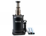 TOYA Hidraulikus emelő 12 tonna 236-596 mm (YT-1715) - yszerszam