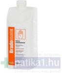  Bradoman Soft oldat kézfertőtlenítő 1000 ml