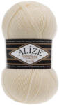 alize Superlana Klasik fonal 01 vanília