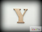  Y-betű - kezmuvesellato - 80 Ft