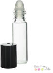  Golyós roll-on üveg 5ml