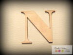  N-betű - kezmuvesellato - 190 Ft