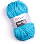 YARNART Cord Yarn 763 türkiz
