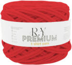  Relax Premium Pólófonal 500g 36 - Piros