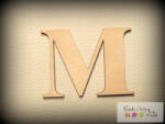  M-betű - kezmuvesellato - 190 Ft