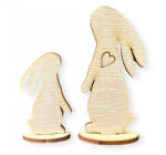  Talpas nyuszi lógó fülű 6, 5cm