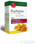 INTERHERB Napi1 Kurkuma Extractum kapszula 30x
