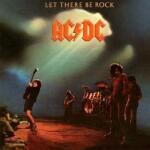 AC/DC - Let There Be Rock (Reissue) (LP) (5099751076117)