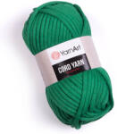 YARNART Cord Yarn 759 zöld