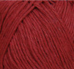  Himalaya Rozetti Roze-panc Horgoló- és Kötőfonal 40110 - meggypiros