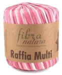 Fibra Natura , Raffia fonal 117-16 - pink