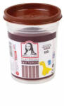  Gyurma, színes, play dough 120 g Mona Lisa - barna