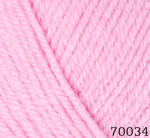  Himalaya Everyday Anti-pilling fonal 70034 Rózsaszín