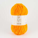  Wolans Bunny Baby plüss fonal 10067 Narancs