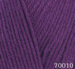  Himalaya Everyday Anti-pilling fonal 70010 Sötét lila