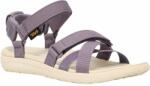 Teva Sanborn Mia Women's 37 Pantofi trekking de dama (1116650-GYR-06)