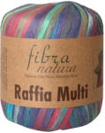 Fibra Natura , Raffia fonal 117-14 - multi