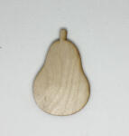  Natúr fa figura - körte