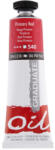  Daler-Rowney GRADUATE olajfesték 540 keverő vörös 38ml