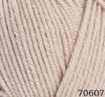  Himalaya Everyday Worsted 70607 Tejeskávé