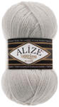 alize Superlana Klasik fonal 208 világos szürke