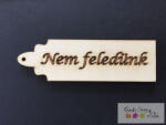  Biléta - Nem feledünk 90mm