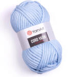 YARNART Cord Yarn 760 világos kék
