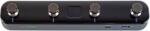 MOOER GTRS Wireless GWF4 Pedală mai multe canale (<![CDATA[ME GTRS GWF4]]>)
