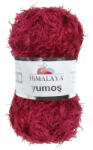  Himalaya Yumos fonal 60026 - burgundi