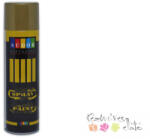  Südor festékspray 200 ml, arany