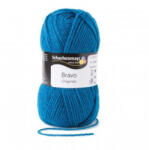  Bravo fonal - 8195 Petrol