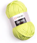 YARNART Cord Yarn 755 világos zöld