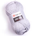 YARNART Cord Yarn 756 világos szürke
