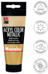 Marabu Color akrilfesték 100ml 084 Arany