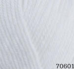  Himalaya Everyday Worsted 70601 Fehér