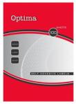 Optima Etikett OPTIMA 32107 210x297mm 100 címke/doboz 100 ív/doboz (32107)