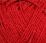  Himalaya Rozetti Roze-panc Horgoló- és Kötőfonal 40109 - piros