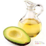  Avokádó olaj 1000ml