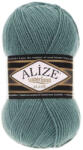 alize Superlana Klasik fonal 164 cián