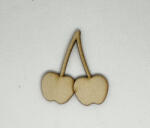  Natúr fa figura - Cseresznye