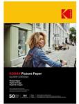 Kodak Fotópapír KODAK Picture High Gloss A/4 230g 50 íves (KO-9891267) - robbitairodaszer