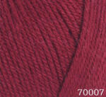  Himalaya Everyday Anti-pilling fonal 70007 Bordó