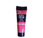 Marabu Color akrilfesték 100ml 032 - kármin
