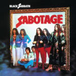 Black Sabbath - Sabotage (LP) (5414939920837)