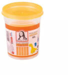  Gyurma, színes, play dough 120 g Mona Lisa - neon narancs