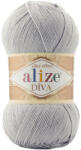 alize Diva fonal 168 - Világos szürke