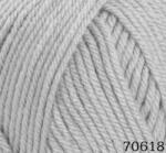  Himalaya Everyday Worsted 70618 Halvány szürke melange